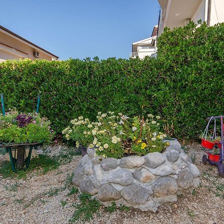 Apartments Katica Makarska Eksteriør bilde