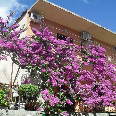 Apartments Katica Makarska Eksteriør bilde