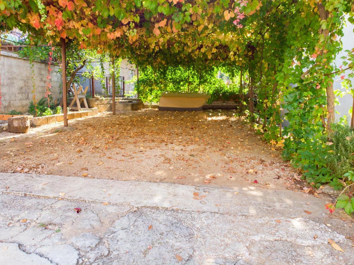Apartments Katica Makarska Eksteriør bilde
