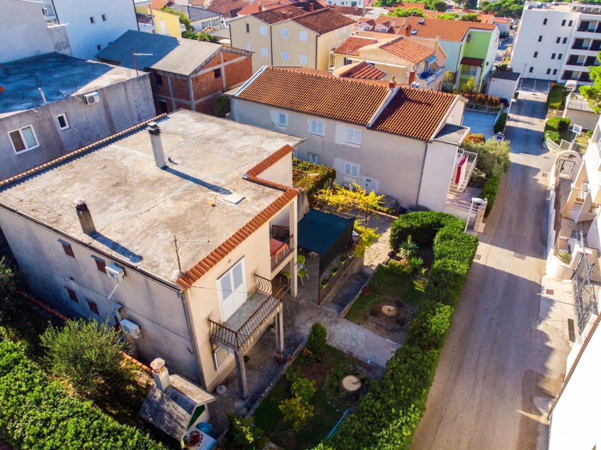 Apartments Katica Makarska Eksteriør bilde
