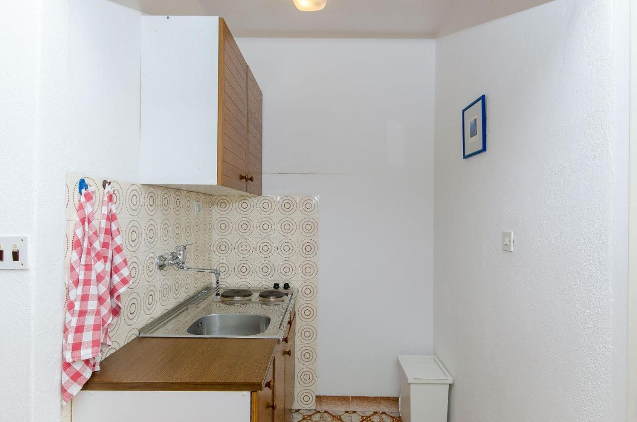 Apartments Katica Makarska Eksteriør bilde