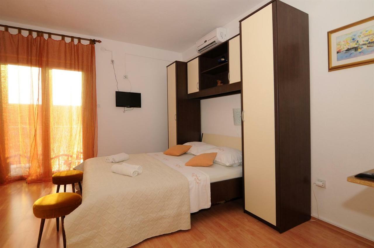 Apartments Katica Makarska Rom bilde